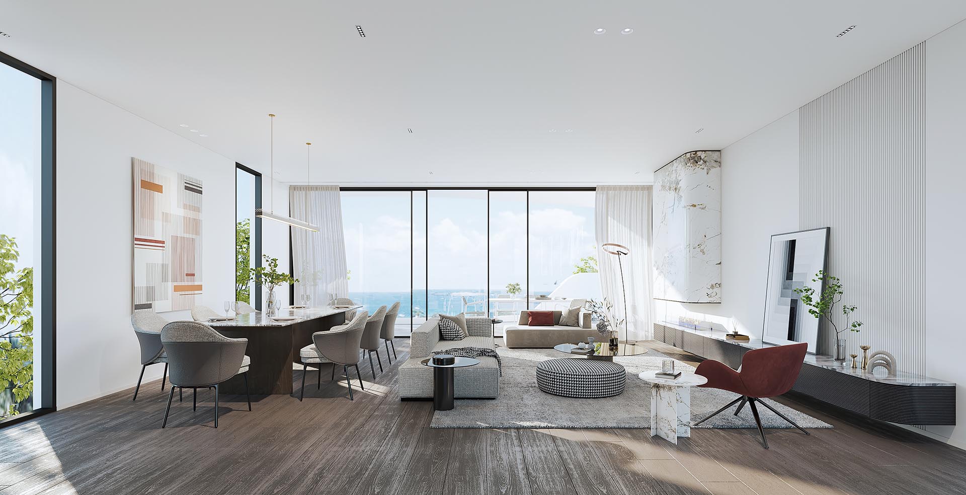 Blackrock Project